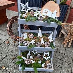 Weihnachtsdekoration