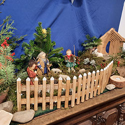 Weihnachtsdekoration