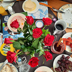 "Tag der Pflege" am 14. Mai